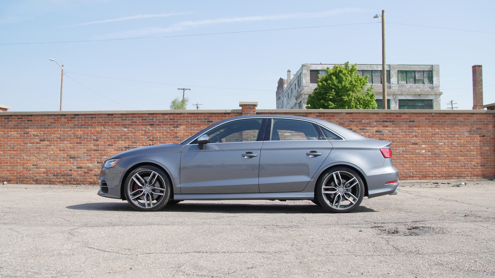 Buy Audi S3 2016 audi s3 why buy motor1 Buy Audi S3 2016 audi s3 why buy motor1