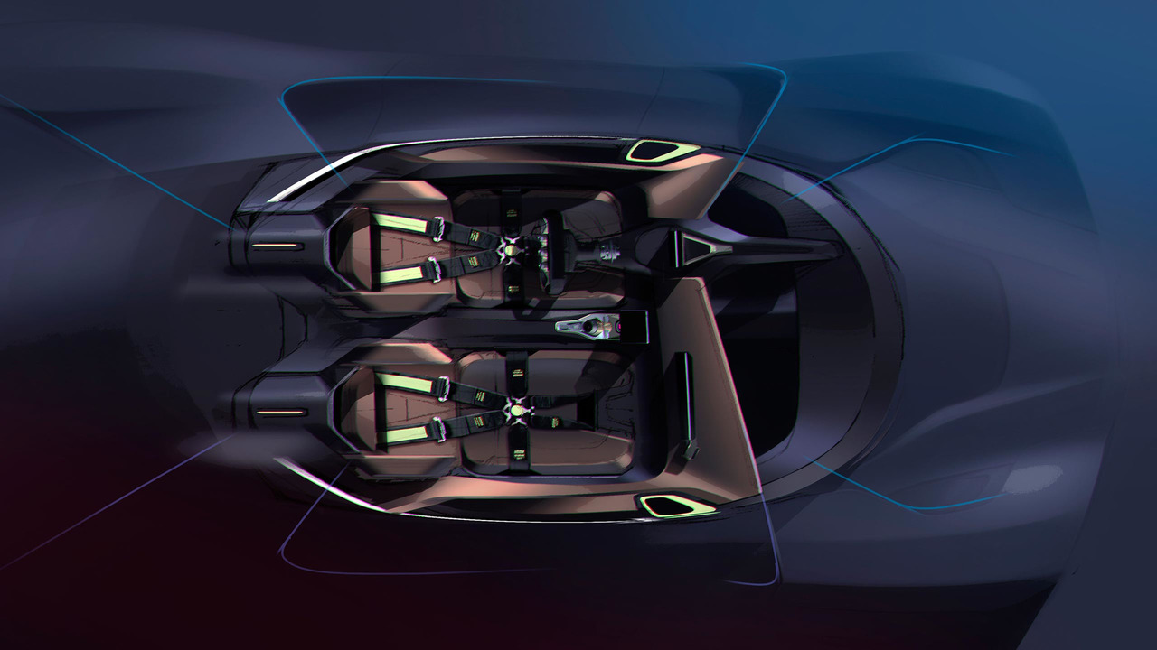 Nio EP9