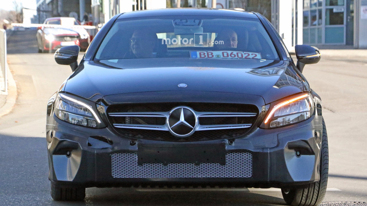 Новый mercedes-benz c-class 2018: фото, технические характеристики, цена Новый mercedes-benz c-class 2018: фото, технические характеристики, цена