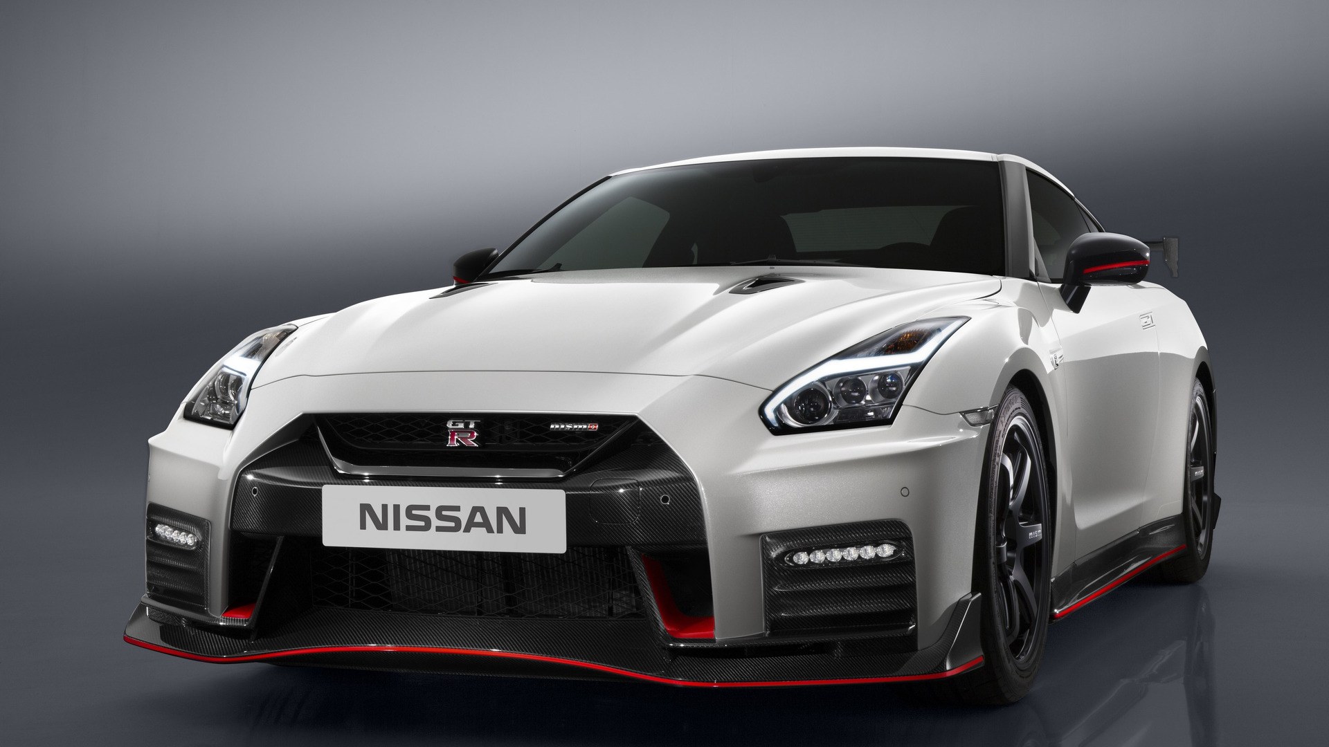 Nissan GT-R Nismo pricing announced for France, Germany and UK