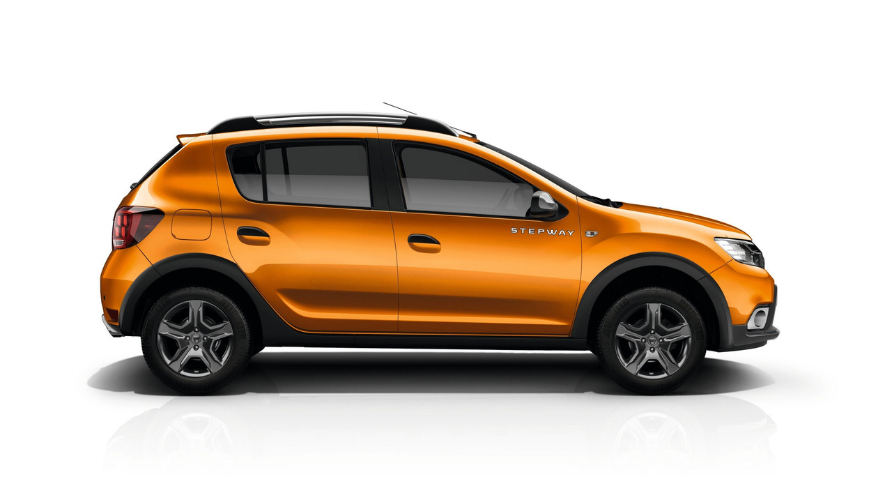 Dacia Summit special edition
