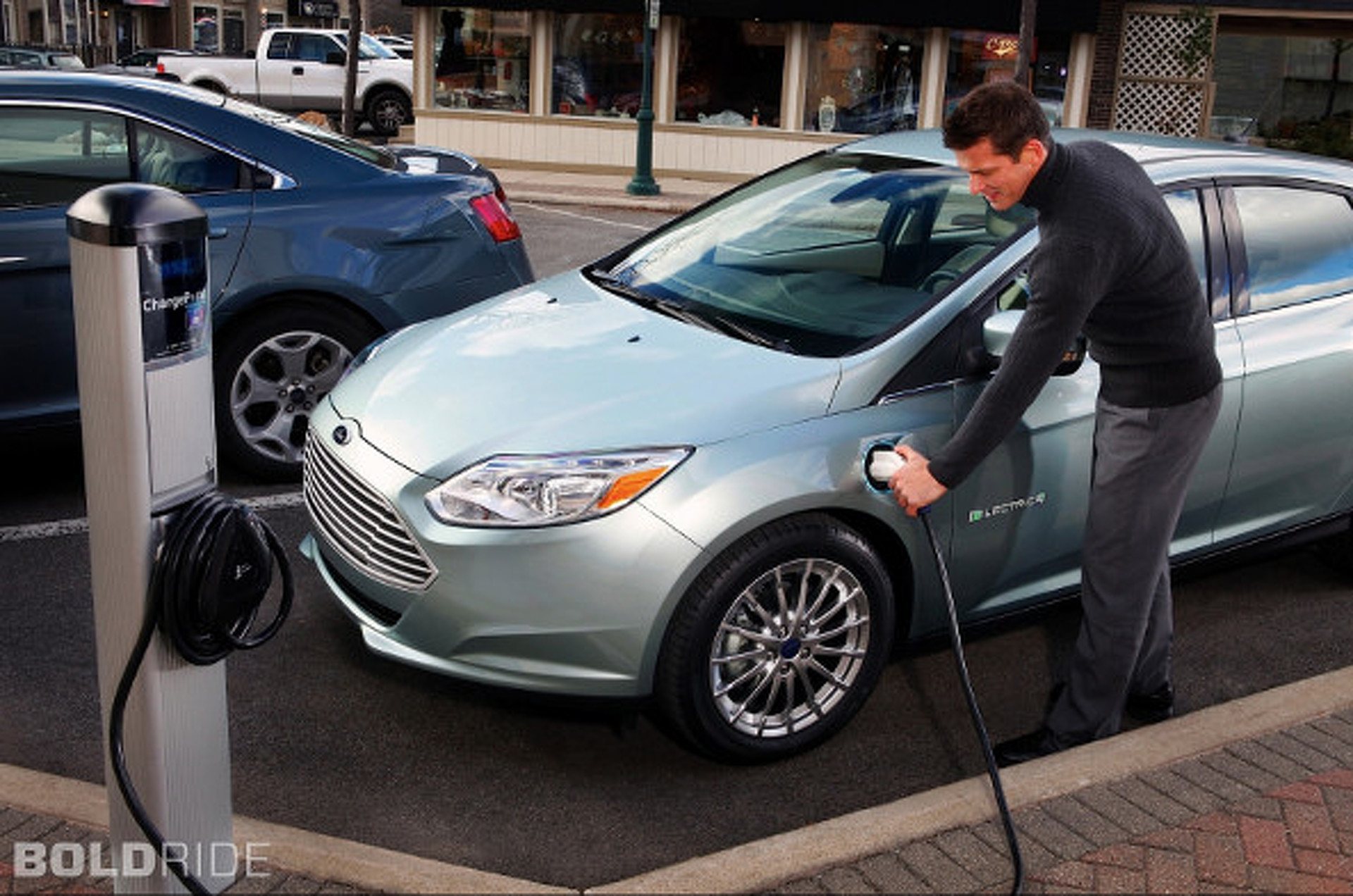 EPA's Top Ten Most Efficient Vehicles of 2013