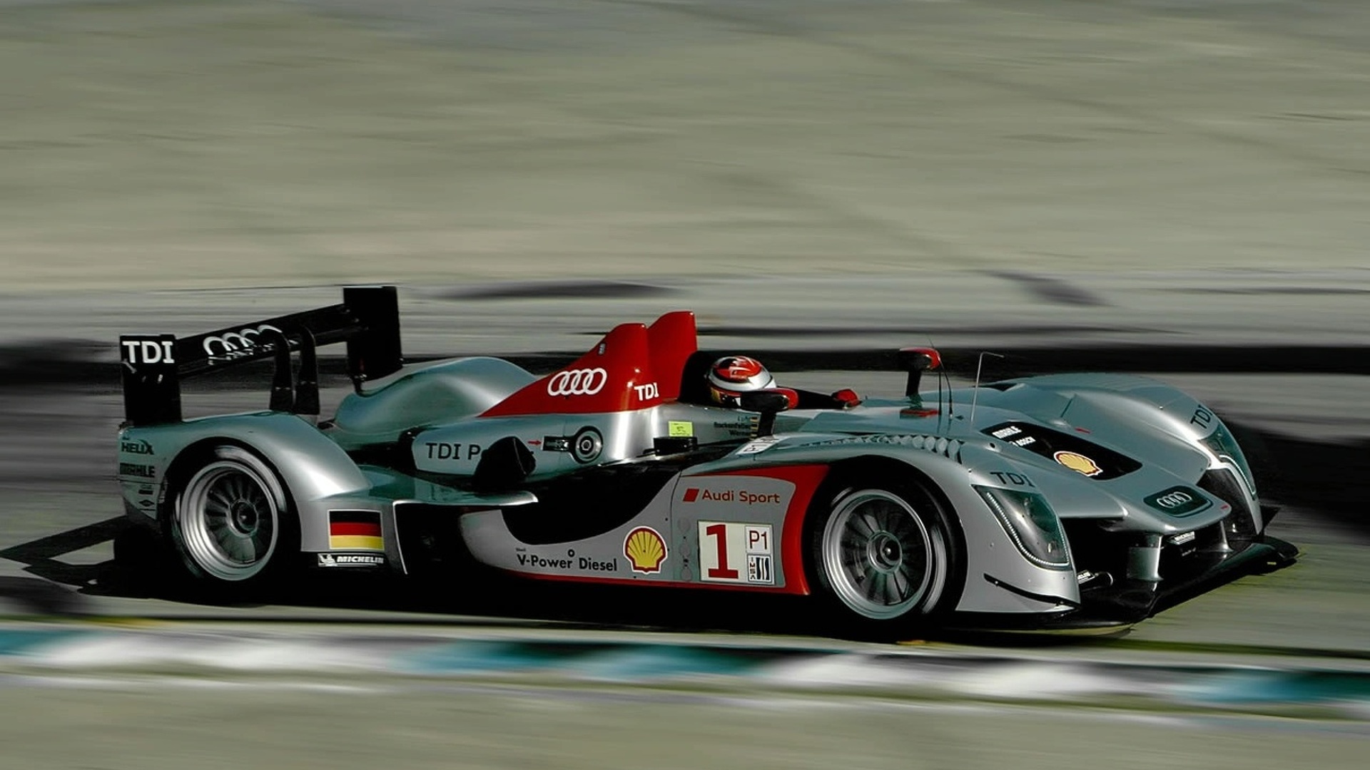 Audi R15 audi r15 tdi in 12 hours of sebring Audi R15 audi r15 tdi in 12 hours of sebring