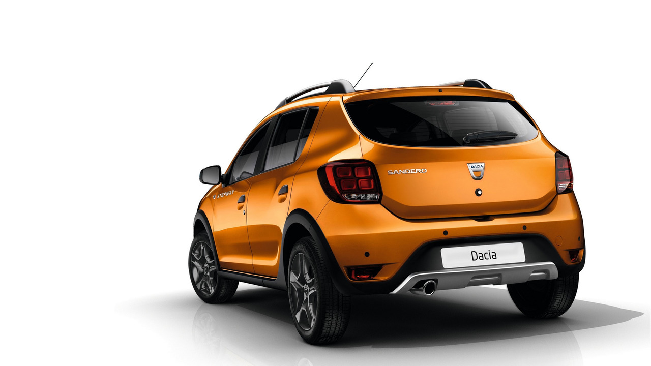 Dacia Summit special edition