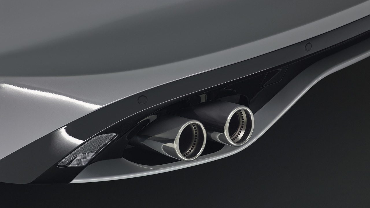 2018 Jaguar F-Type