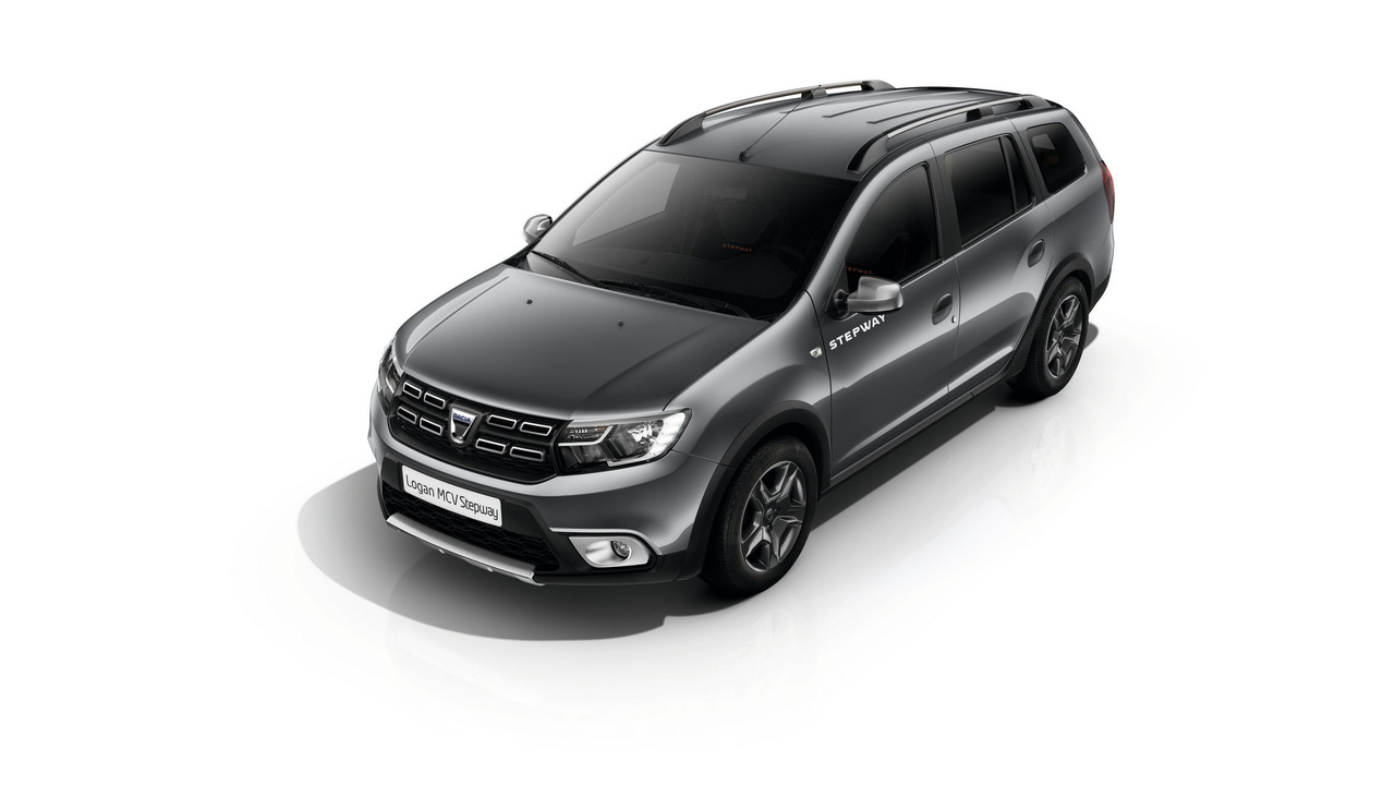 Dacia Summit special edition