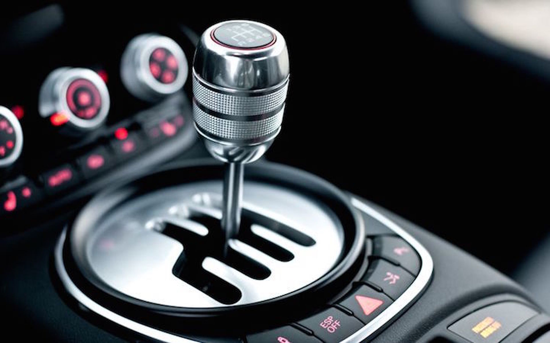 10 cars you forgot had a manual transmission