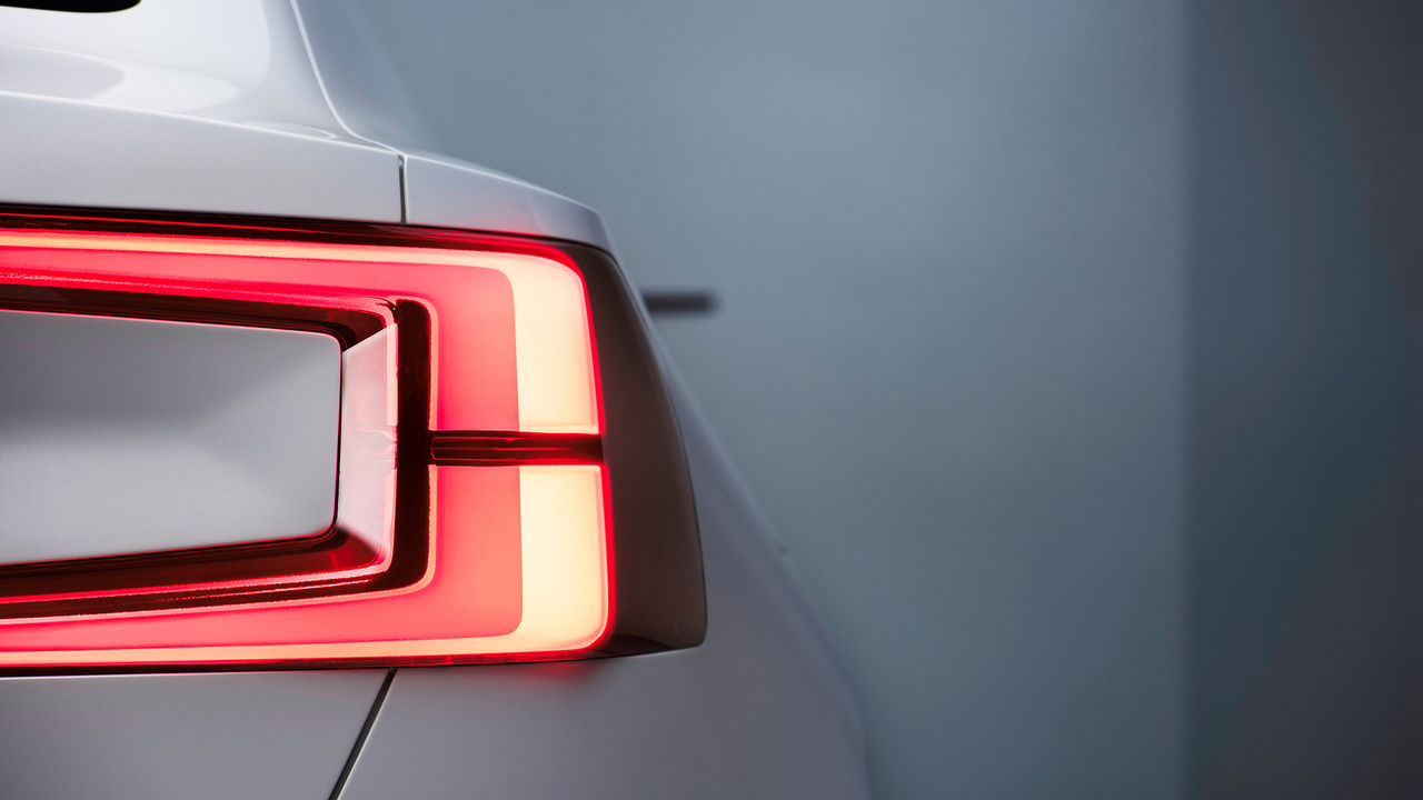 Volvo 40.2 concept