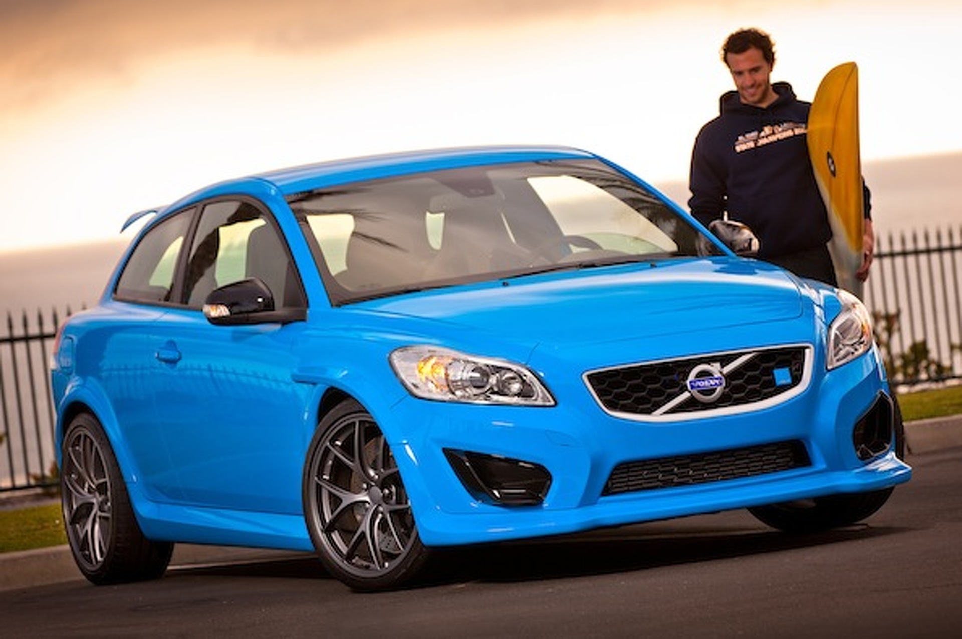 12 Most Handsome Hatchbacks Ever Built
